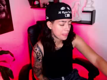Paris_Dangelo Chaturbate stream image from April 21, 2026