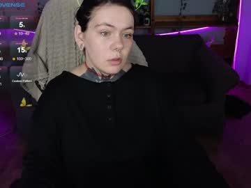 Qwertyannie_Lbo Chaturbate stream image from April 21, 2026