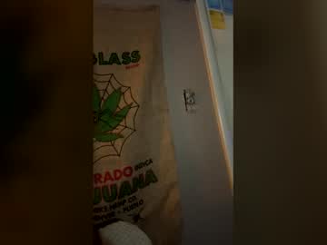 Ricosauve567 Chaturbate stream image from April 21, 2026