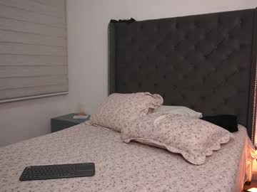 Salomedyla Chaturbate stream image from April 21, 2026