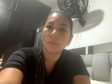 Sashaadoll07 Chaturbate stream image from April 21, 2026
