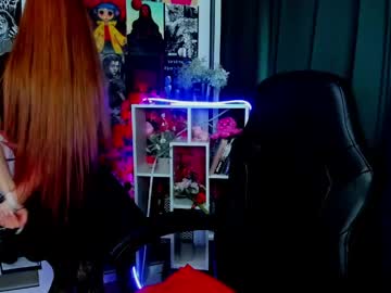Star_Tarra Chaturbate stream image from April 21, 2026