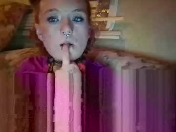 Stonerbabyk2003 Chaturbate stream image from April 21, 2026
