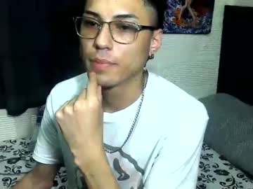 The_Rommies Chaturbate stream image from April 21, 2026