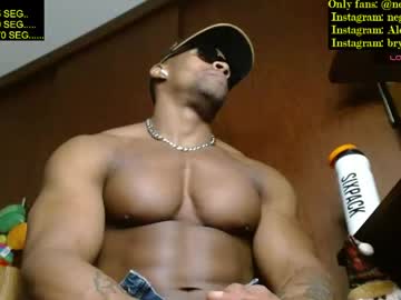 Alex_Bbc2004 Chaturbate stream image from April 21, 2026