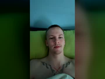 Chupa16 Chaturbate stream image from April 21, 2026