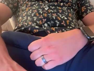 Dmarjando Chaturbate stream image from April 21, 2026