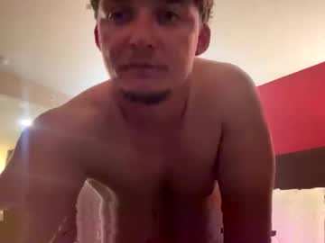 Dominickmorehouse093 Chaturbate stream image from April 21, 2026