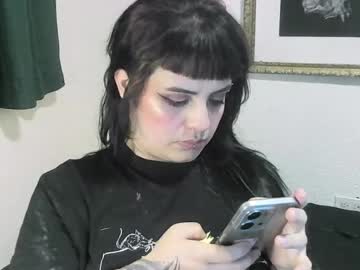 Hanna99moon Chaturbate stream image from April 21, 2026