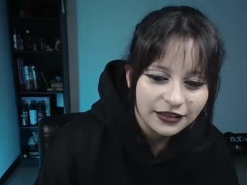 Hell_Dancer_ Chaturbate stream image from April 21, 2026