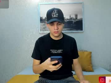 Ian_Jacob Chaturbate stream image from April 21, 2026