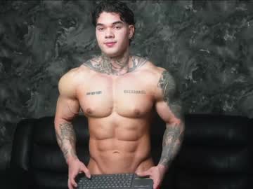 Justin_Clark1 Chaturbate stream image from April 21, 2026