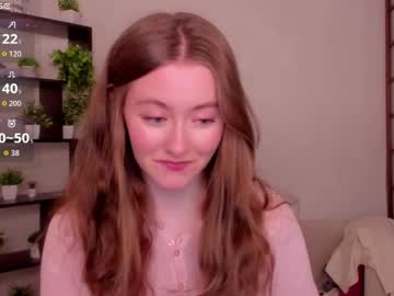 Kate_Cuddle Chaturbate stream image from April 21, 2026