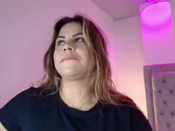 Lia_Adamsss Chaturbate stream image from April 21, 2026