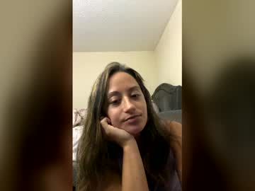 Lotusflowerbomb95 Chaturbate stream image from April 21, 2026