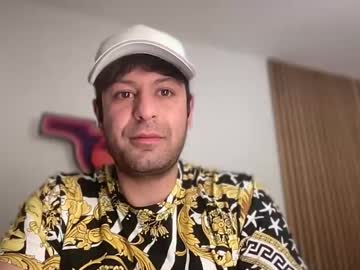 Princea933 Chaturbate stream image from April 21, 2026