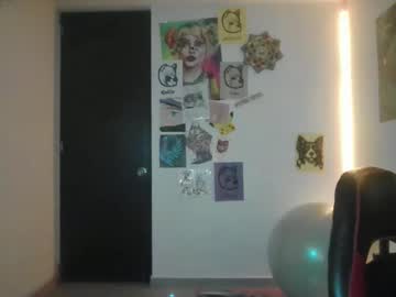 Spark_Thepup Chaturbate stream image from April 21, 2026
