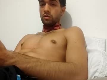 Velocito22 Chaturbate stream image from April 21, 2026