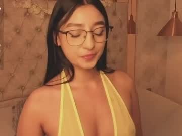 Alanha_ Chaturbate stream image from April 21, 2026