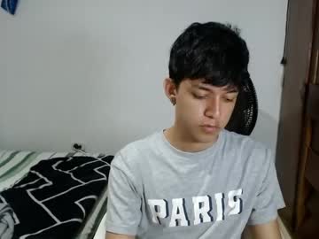 Cute_Jisus Chaturbate stream image from April 21, 2026