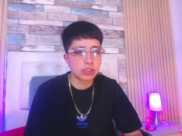 Deep_Wilder Chaturbate stream image from April 21, 2026