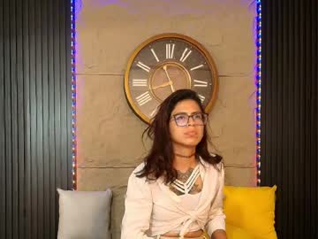 Emily_Loperaa Chaturbate stream image from April 21, 2026