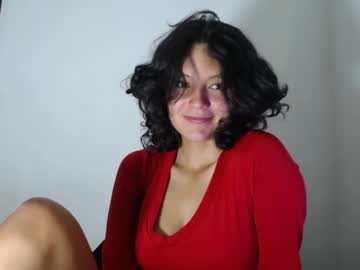 Frikisa Chaturbate stream image from April 21, 2026