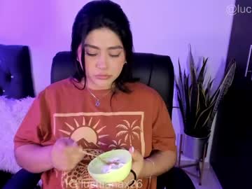 Lucy266_ Chaturbate stream image from April 21, 2026