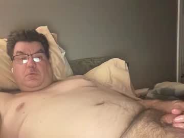 Otter916 Chaturbate stream image from April 21, 2026
