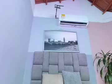 Selene_Tylor_ Chaturbate stream image from April 21, 2026