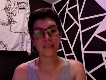 Silky_Minx Chaturbate stream image from April 21, 2026