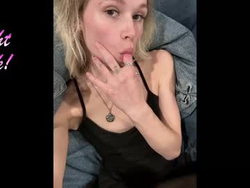 Sweetgracee Chaturbate stream image from April 21, 2026
