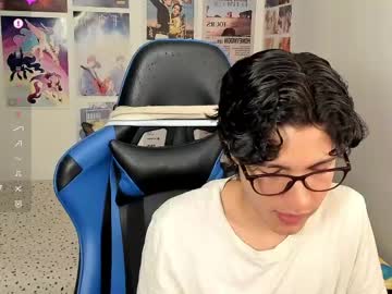 Thydannyy Chaturbate stream image from April 21, 2026