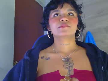 Alessia_Temptation Chaturbate stream image from April 21, 2026