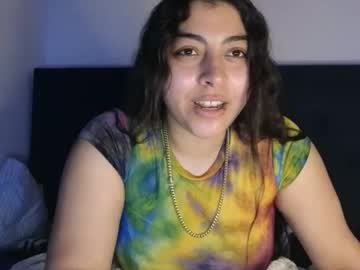 Babygotbackends Chaturbate stream image from April 21, 2026