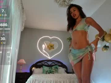 Flower_Nicole Chaturbate stream image from April 21, 2026