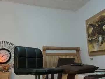 Monsoon_The_Best Chaturbate stream image from April 21, 2026