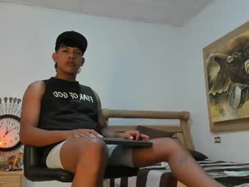 Mr_Stiven_ Chaturbate stream image from April 21, 2026