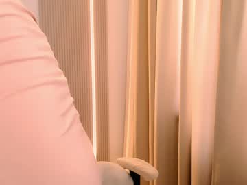 Silk_Ann Chaturbate stream image from April 21, 2026