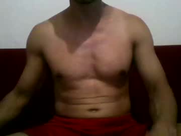 Thepunish9 Chaturbate stream image from April 21, 2026