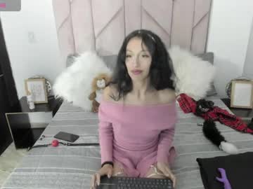 Tresna__Candy Chaturbate stream image from April 21, 2026