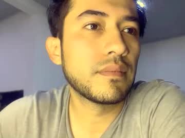 Zeonhart Chaturbate stream image from April 21, 2026