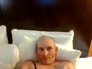 Allenmarrsinncs Chaturbate stream image from April 21, 2026