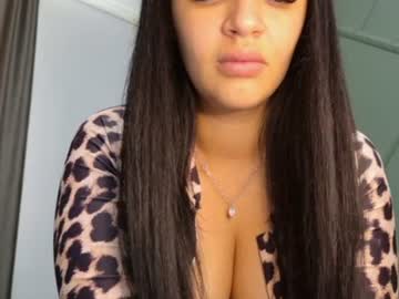 Ariana_Bliss Chaturbate stream image from April 21, 2026