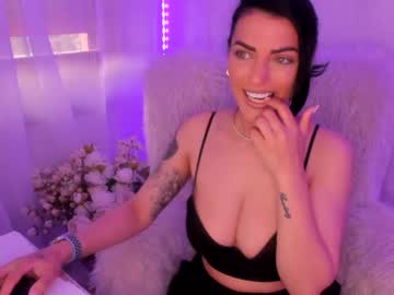 Elisabaxter Chaturbate stream image from April 21, 2026
