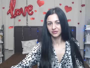 Evaclarkk Chaturbate stream image from April 21, 2026