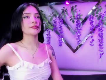 Liinzy_Rouse Chaturbate stream image from April 21, 2026