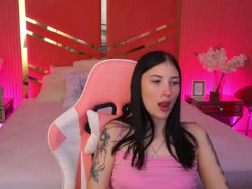 Lunaamay Chaturbate stream image from April 21, 2026