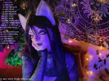 Mirareed Chaturbate stream image from April 21, 2026