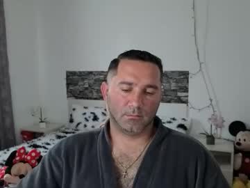 Mistervybe Chaturbate stream image from April 21, 2026
